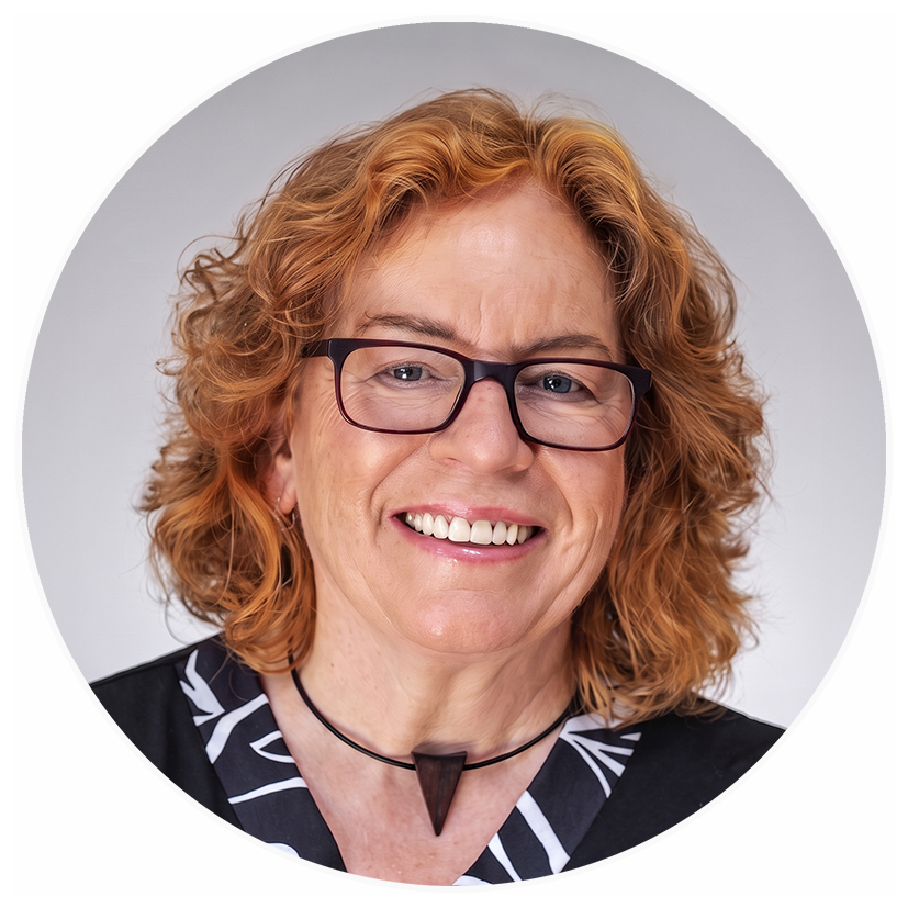 Porträt Elisabeth Lieshoff - Seven Sundays Schlafberaterin